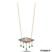 Sterling Silver Necklace