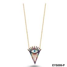 Sterling Silver Necklace