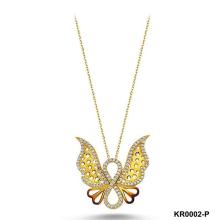 Sterling Silver Necklace