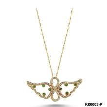 Sterling Silver Necklace