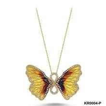 Sterling Silver Necklace