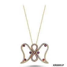 Sterling Silver Necklace