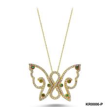 Sterling Silver Necklace