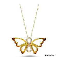 Sterling Silver Necklace