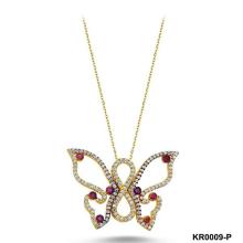 Sterling Silver Necklace