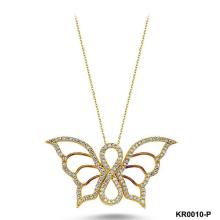 Sterling Silver Necklace