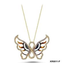 Sterling Silver Necklace