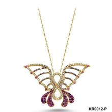 Sterling Silver Necklace