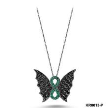 Sterling Silver Necklace