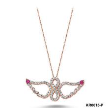 Sterling Silver Necklace