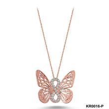 Sterling Silver Necklace