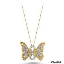 Sterling Silver Necklace