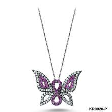 Sterling Silver Necklace