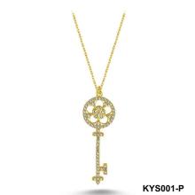 Sterling Silver Necklace