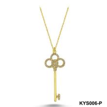 Sterling Silver Necklace