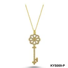 Sterling Silver Necklace