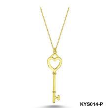 Sterling Silver Necklace