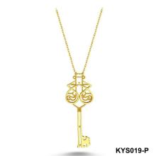 Sterling Silver Necklace