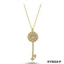 Sterling Silver Necklace