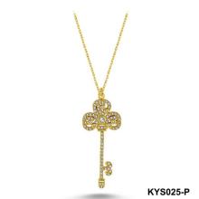 Sterling Silver Necklace