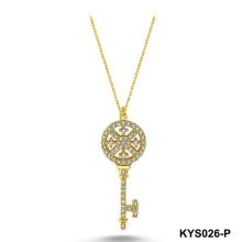 Sterling Silver Necklace