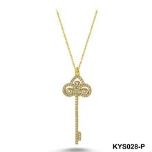 Sterling Silver Necklace