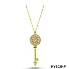 Sterling Silver Necklace