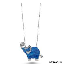 Sterling Silver Necklace