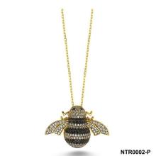 Sterling Silver Necklace