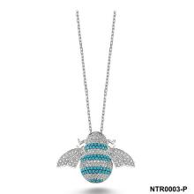 Sterling Silver Necklace