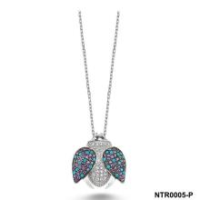 Sterling Silver Necklace