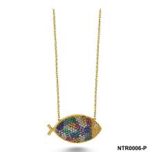 Sterling Silver Necklace