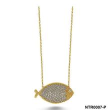 Sterling Silver Necklace