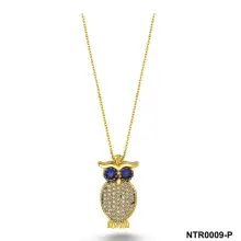 Sterling Silver Necklace