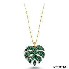 Sterling Silver Necklace