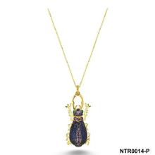 Sterling Silver Necklace