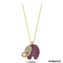 Sterling Silver Necklace