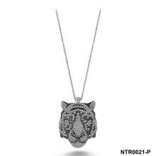 Sterling Silver Necklace