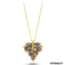 Sterling Silver Necklace