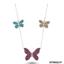 Sterling Silver Necklace