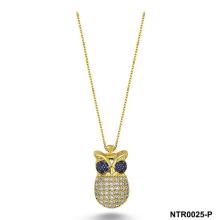 Sterling Silver Necklace