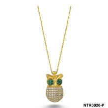 Sterling Silver Necklace