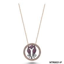 Sterling Silver Necklace