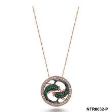 Sterling Silver Necklace