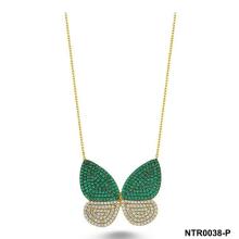 Sterling Silver Necklace