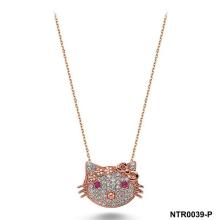 Sterling Silver Necklace