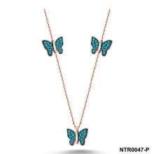 Sterling Silver Necklace