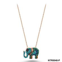 Sterling Silver Necklace