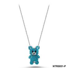 Sterling Silver Necklace