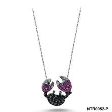 Sterling Silver Necklace